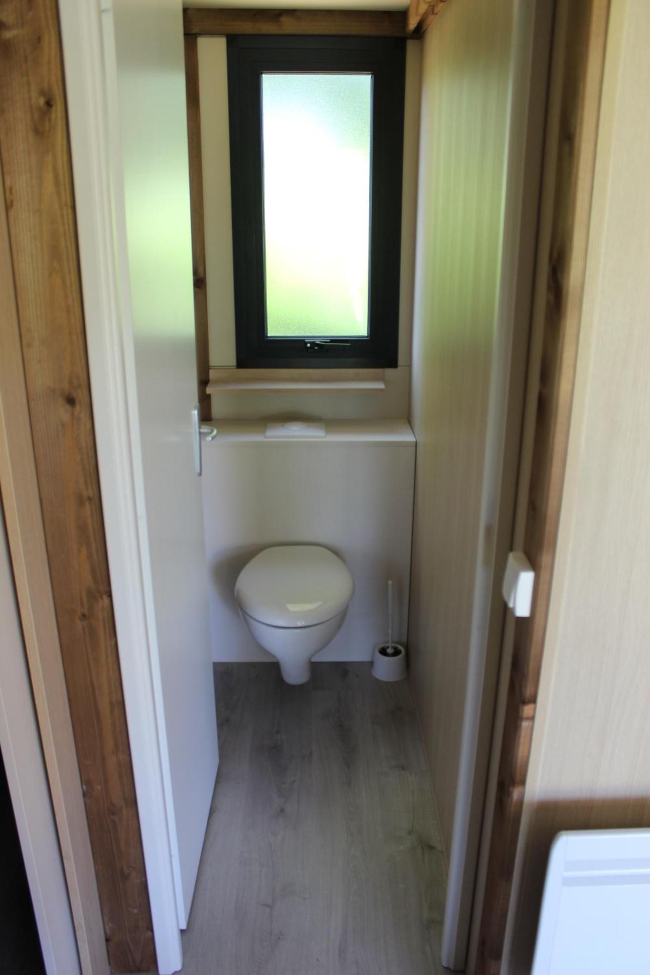 Camping Les Acacias Altkirch Quarto foto