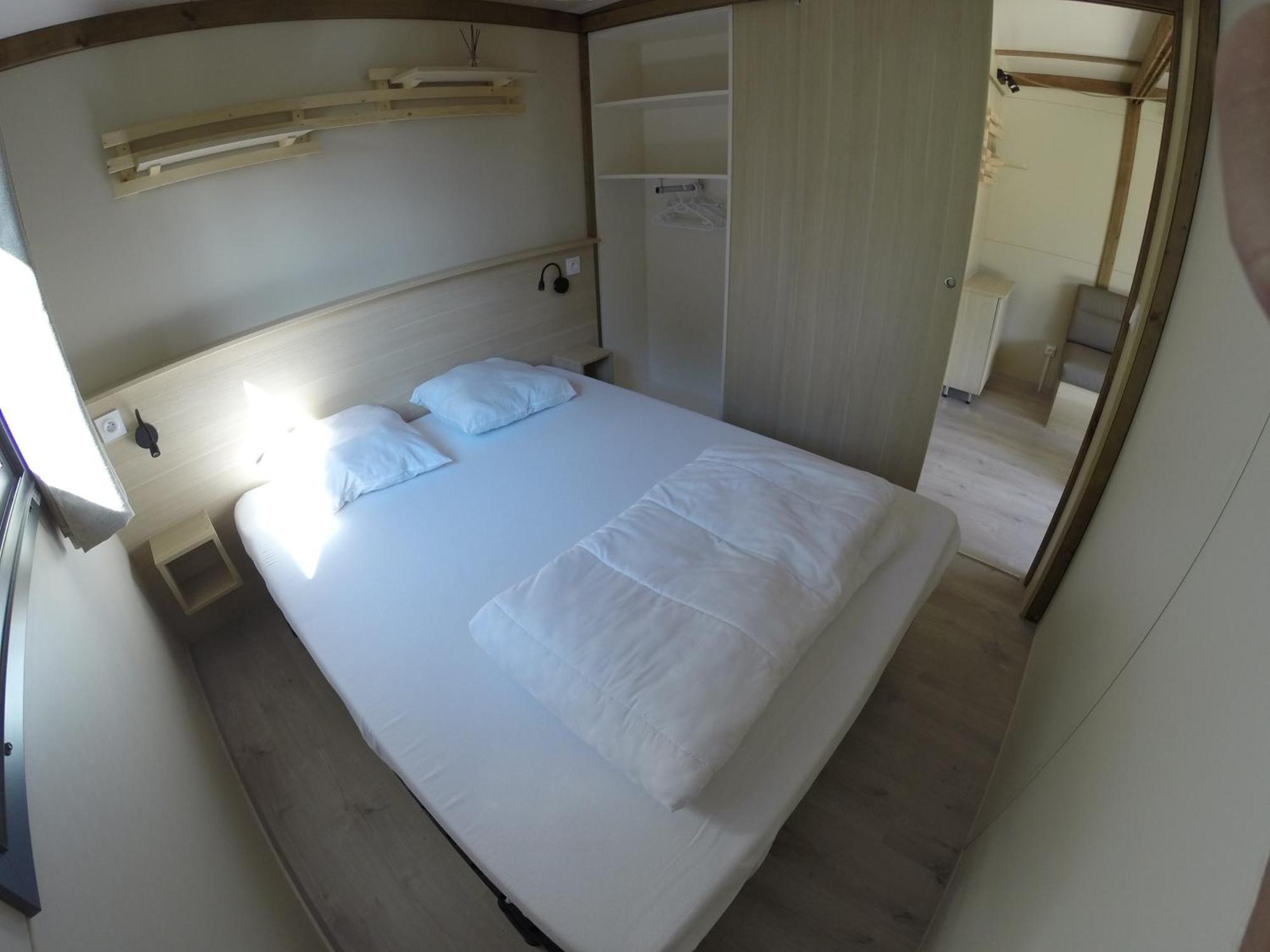 Camping Les Acacias Altkirch Quarto foto